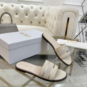 Dior Sandal