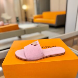 Louis Vuitton Sandal