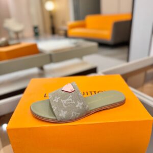 Louis Vuitton Sandal