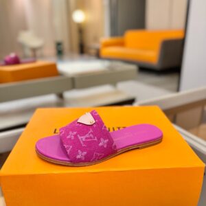 Louis Vuitton Sandal