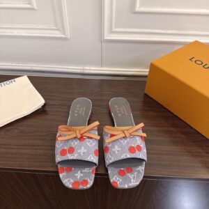 Louis Vuitton Sandal