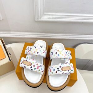 Louis Vuitton Sandal