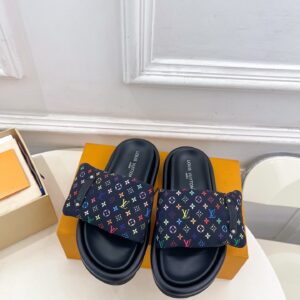Louis Vuitton Sandal