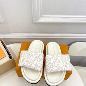 Louis Vuitton Sandal