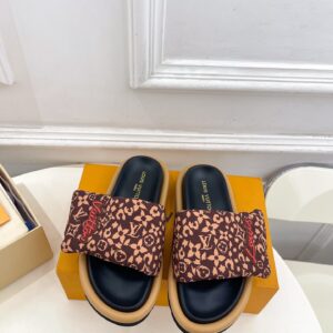 Louis Vuitton Sandal