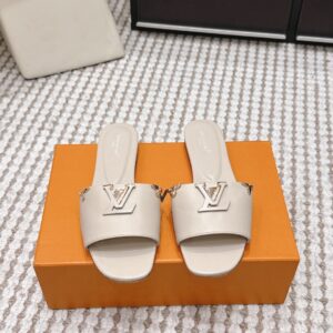 Louis Vuitton Sandal