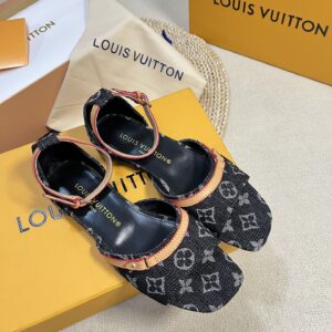 Louis Vuitton Sandal