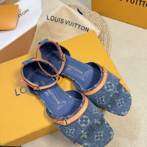 Louis Vuitton Sandal