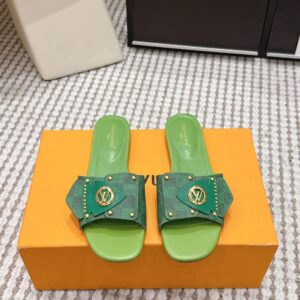 Louis Vuitton Sandal