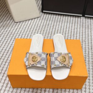 Louis Vuitton Sandal