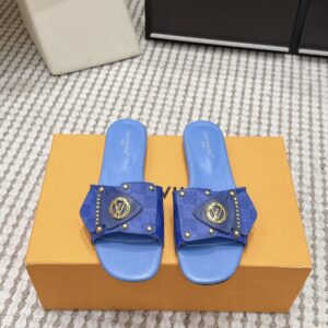 Louis Vuitton Sandal