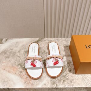 Louis Vuitton Sandal
