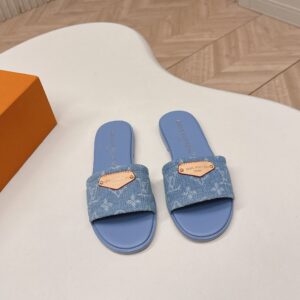 Louis Vuitton Sandal