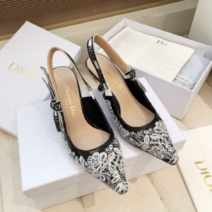 Dior Heels