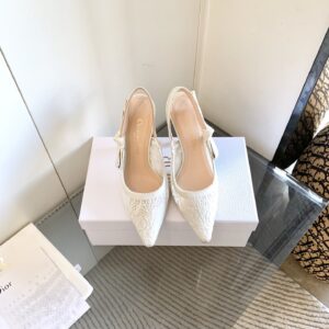 Dior Heels