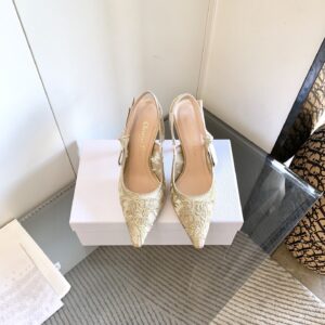 Dior Heels