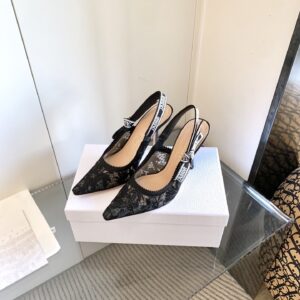 Dior Heels