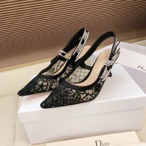 Dior Heels