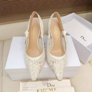Dior Heels