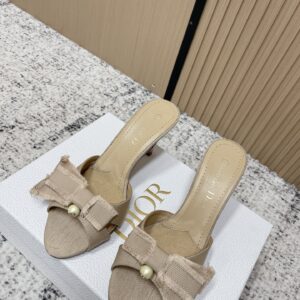 Dior Heels