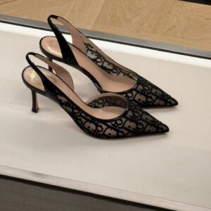 Dior Heels