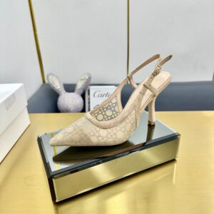 Dior Heels