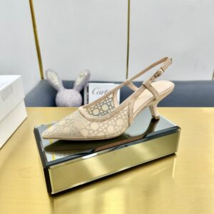 Dior Heels