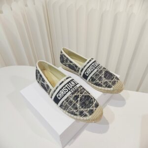 Dior Loafer