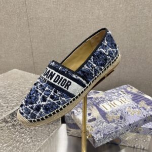 Dior Loafer