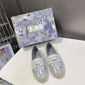 Dior Loafer