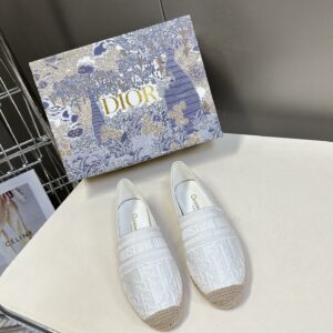 Dior Loafer