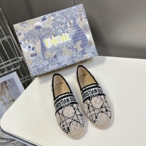 Dior Loafer