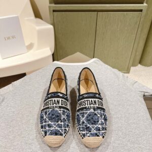 Dior Loafer