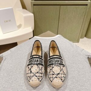 Dior Loafer