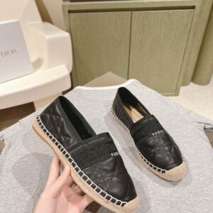Dior Loafer