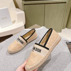 Dior Loafer