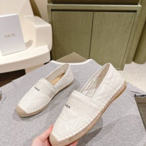 Dior Loafer