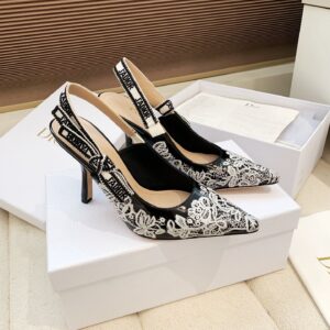 Dior Heels