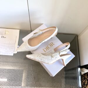Dior Heels