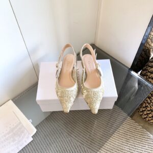 Dior Heels