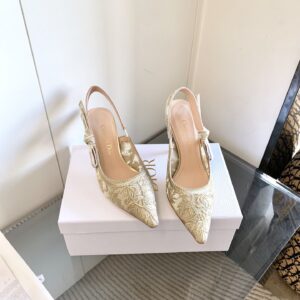 Dior Heels
