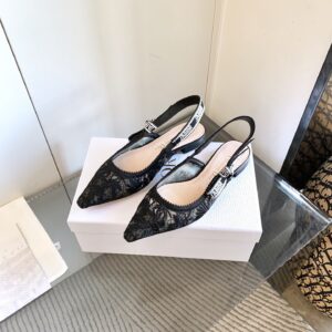 Dior Heels