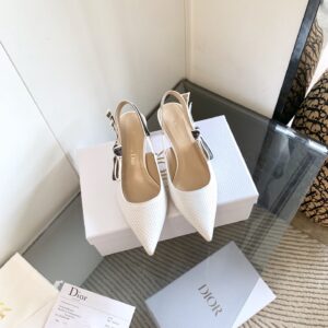 Dior Heels