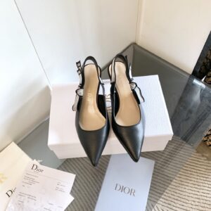 Dior Heels