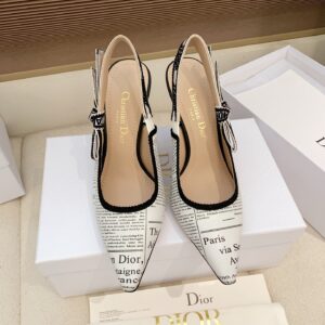 Dior Heels