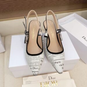 Dior Heels