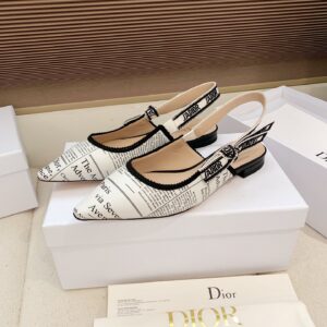 Dior Heels