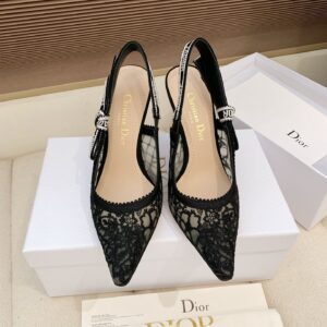 Dior Heels