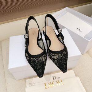 Dior Heels