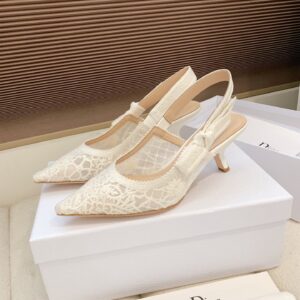 Dior Heels